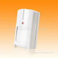 Triple Technology Motion Detector, PIR Microwave Artificial Intelligence